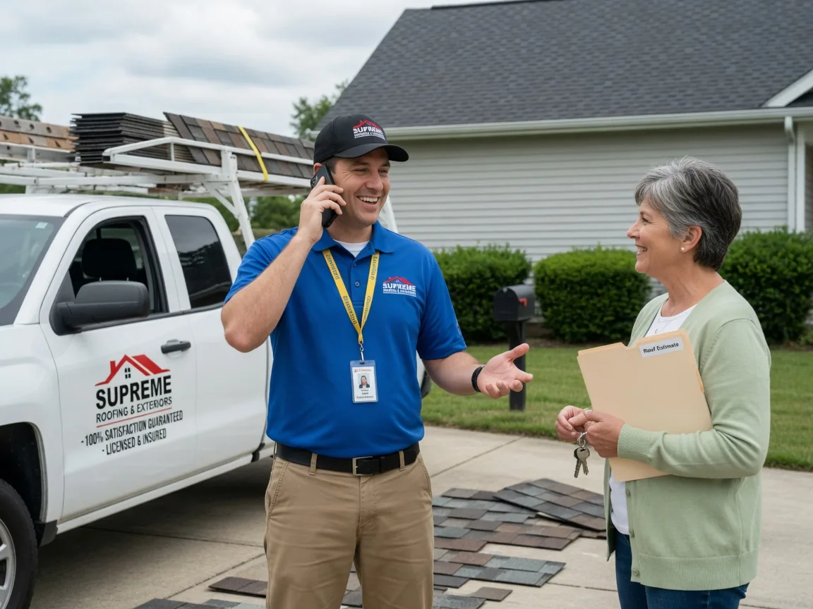 Roof Replacement Highspire, PA FAQs